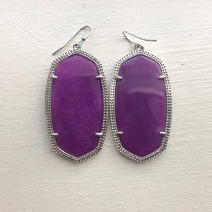 Kendra Scott Danielle earrings